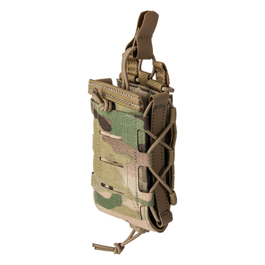 5.11 MultiCam Flex Single Multi-Caliber Mag Pouch