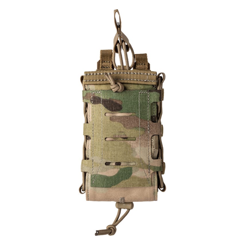 5.11 MultiCam Flex Single Multi-Caliber Mag Pouch
