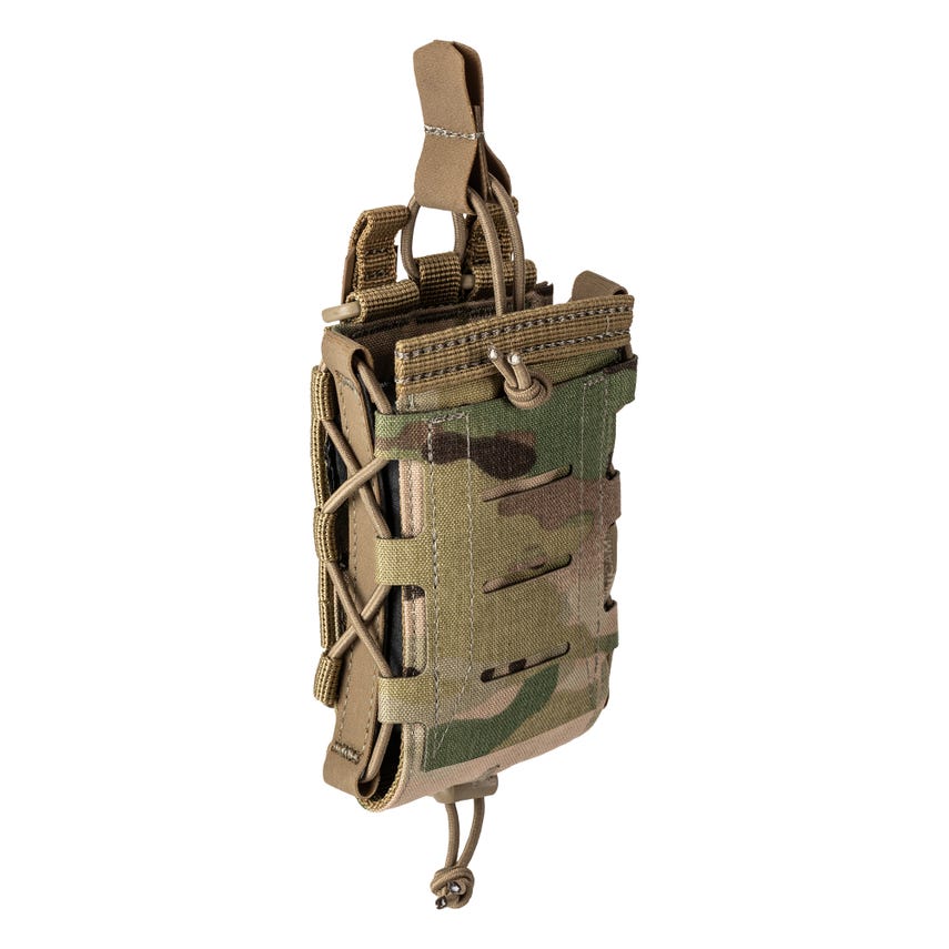 5.11 MultiCam Flex Single Multi-Caliber Mag Pouch
