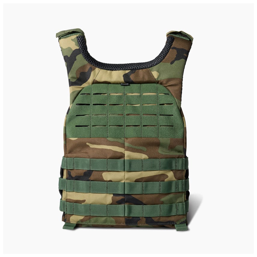 5.11 TacTec Trainer Weight Vest