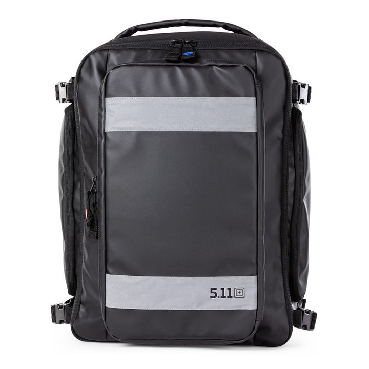 Med Escreen Backpack Medical Bags – EMERGENCY RESPONDER PRODUCTS, LLC