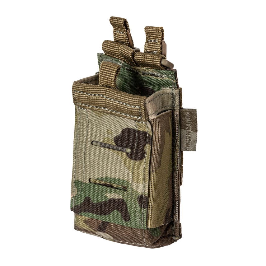 5.11 MultiCam Flex Single AR Mag Pouch 2.0