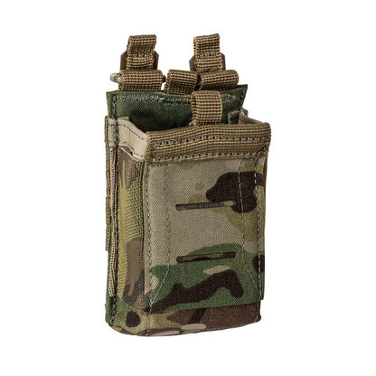 5.11 MultiCam Flex Single AR Mag Pouch 2.0