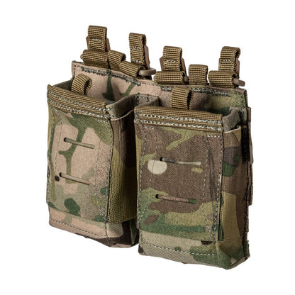 5.11 MultiCam Flex Double AR Mag Pouch 2.0