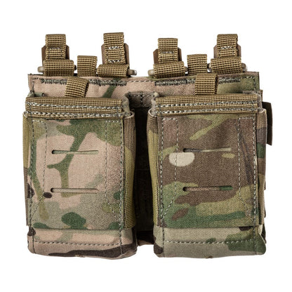 5.11 MultiCam Flex Double AR Mag Pouch 2.0