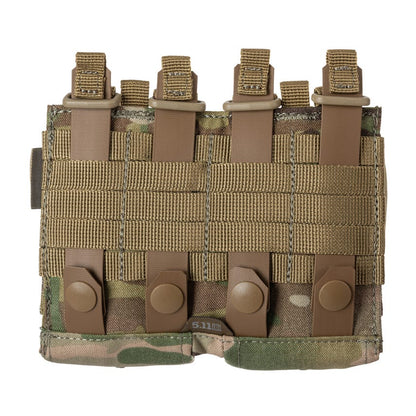 5.11 MultiCam Flex Double AR Mag Pouch 2.0