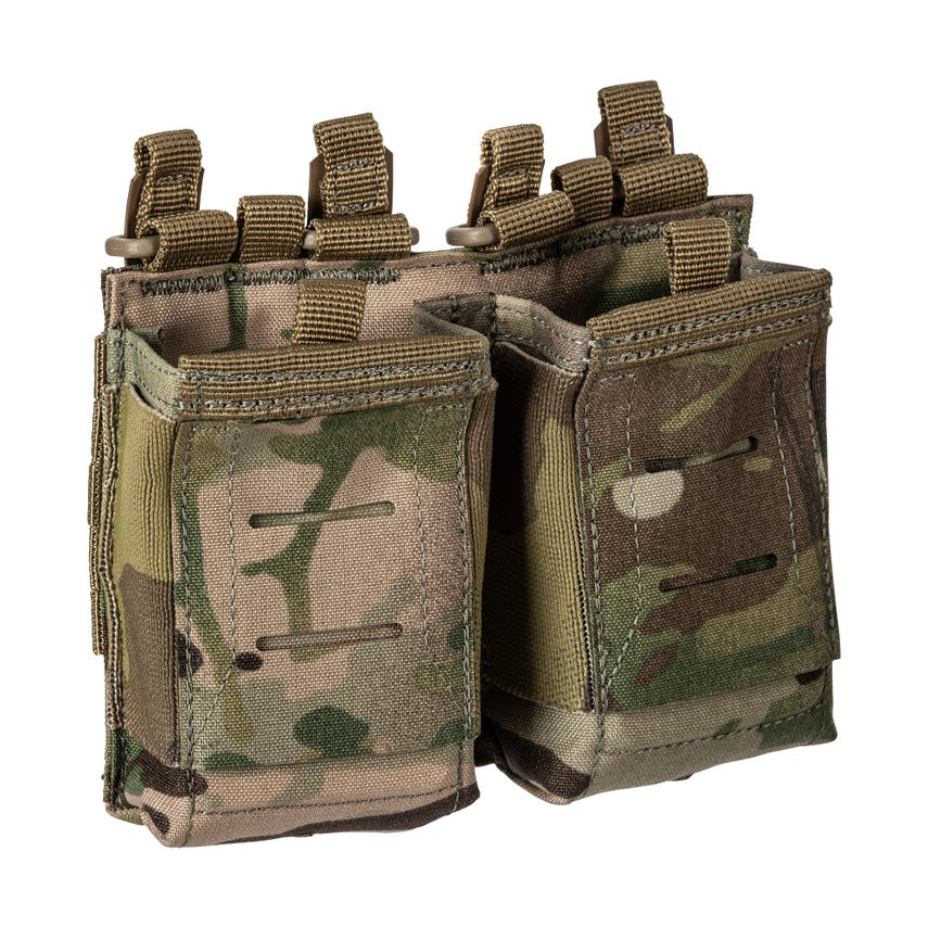 5.11 MultiCam Flex Double AR Mag Pouch 2.0