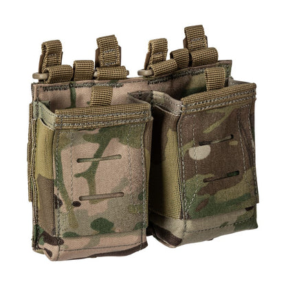5.11 MultiCam Flex Double AR Mag Pouch 2.0
