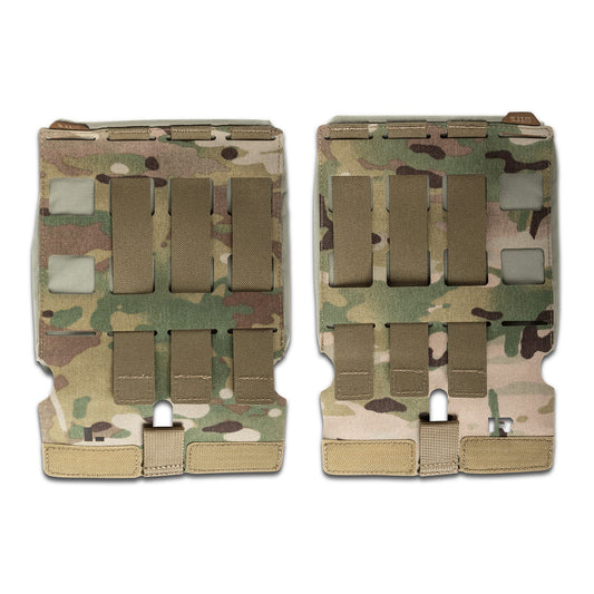 5.11 QR Plate Carrier MultiCam Side Plate Pouch