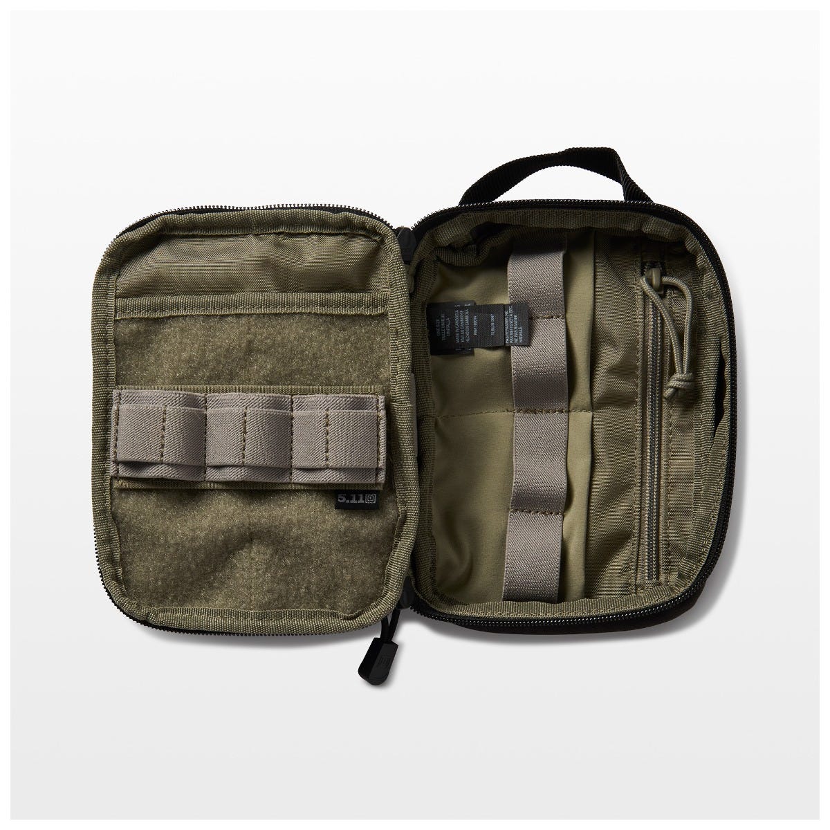 5.11 MultiCam Black EGOR Pouch Lima