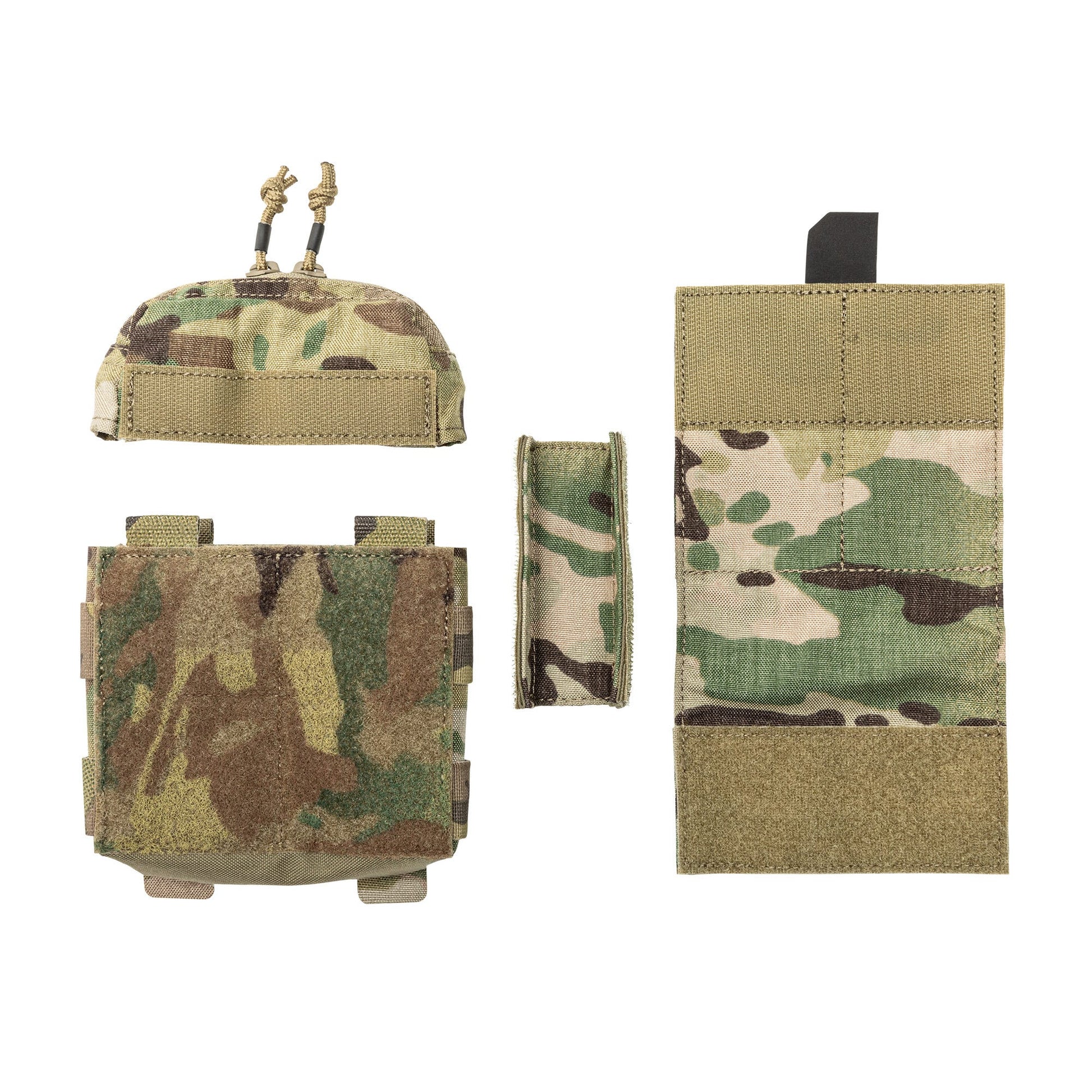 5.11 MultiCam Modular Mini Pouch
