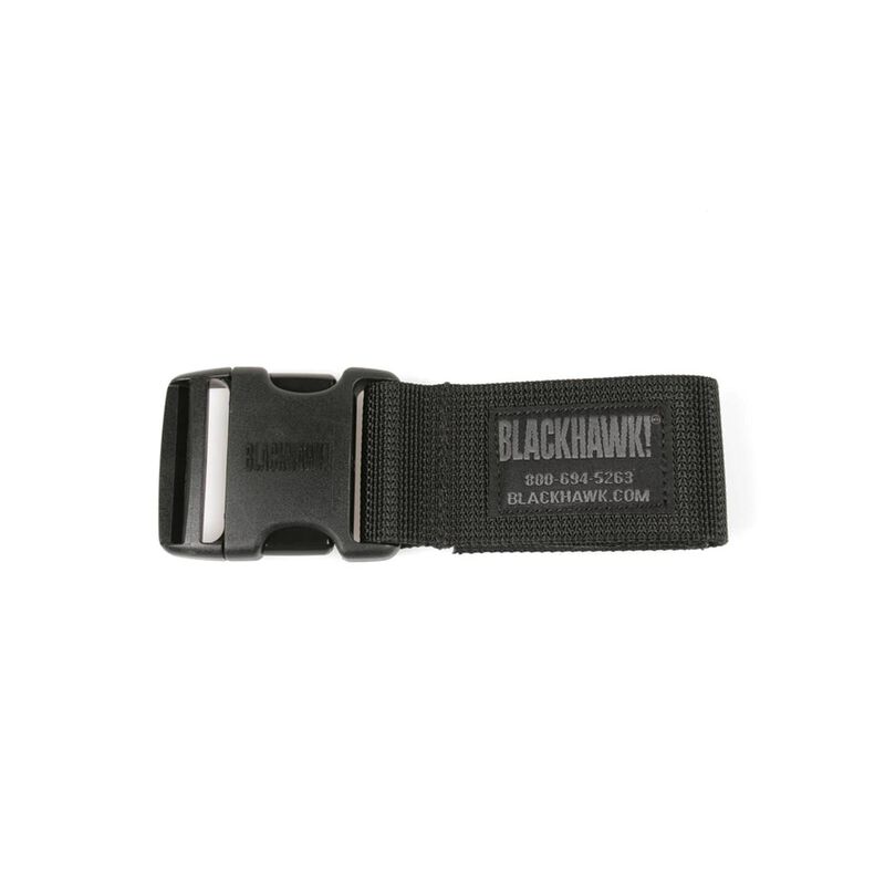 Blackhawk Omega Elite Drop-Leg Extender