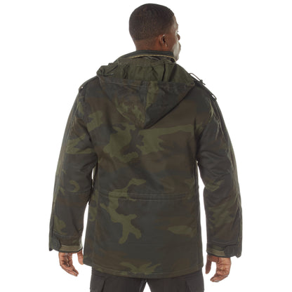 Rothco M-65 Field Jacket
