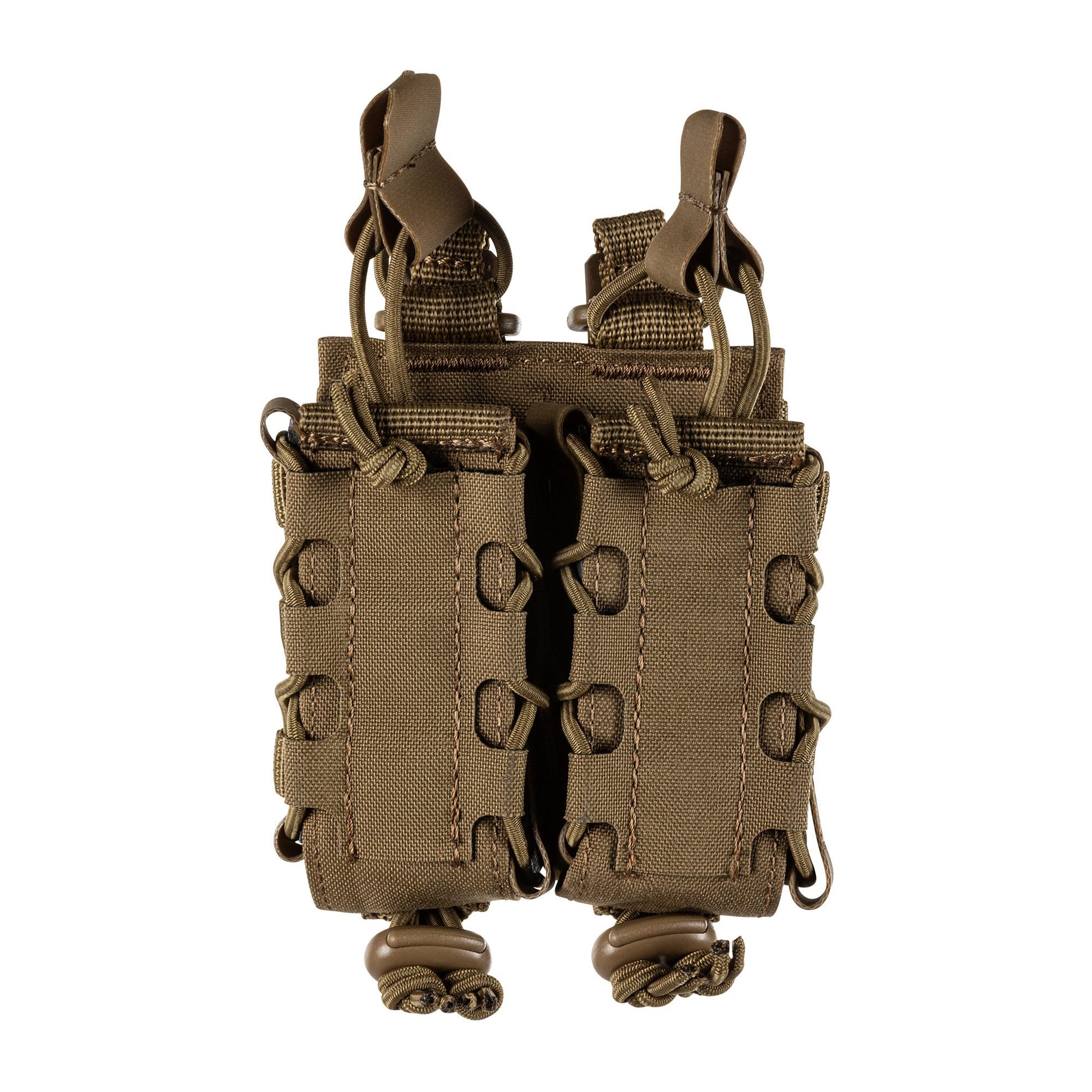 5.11 Flex Double Pistol Mag Multi Pouch