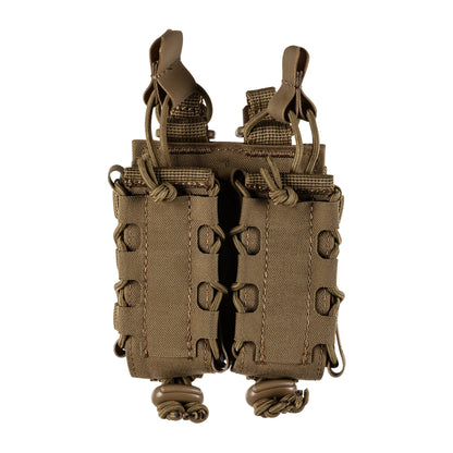 5.11 Flex Double Pistol Mag Multi Pouch