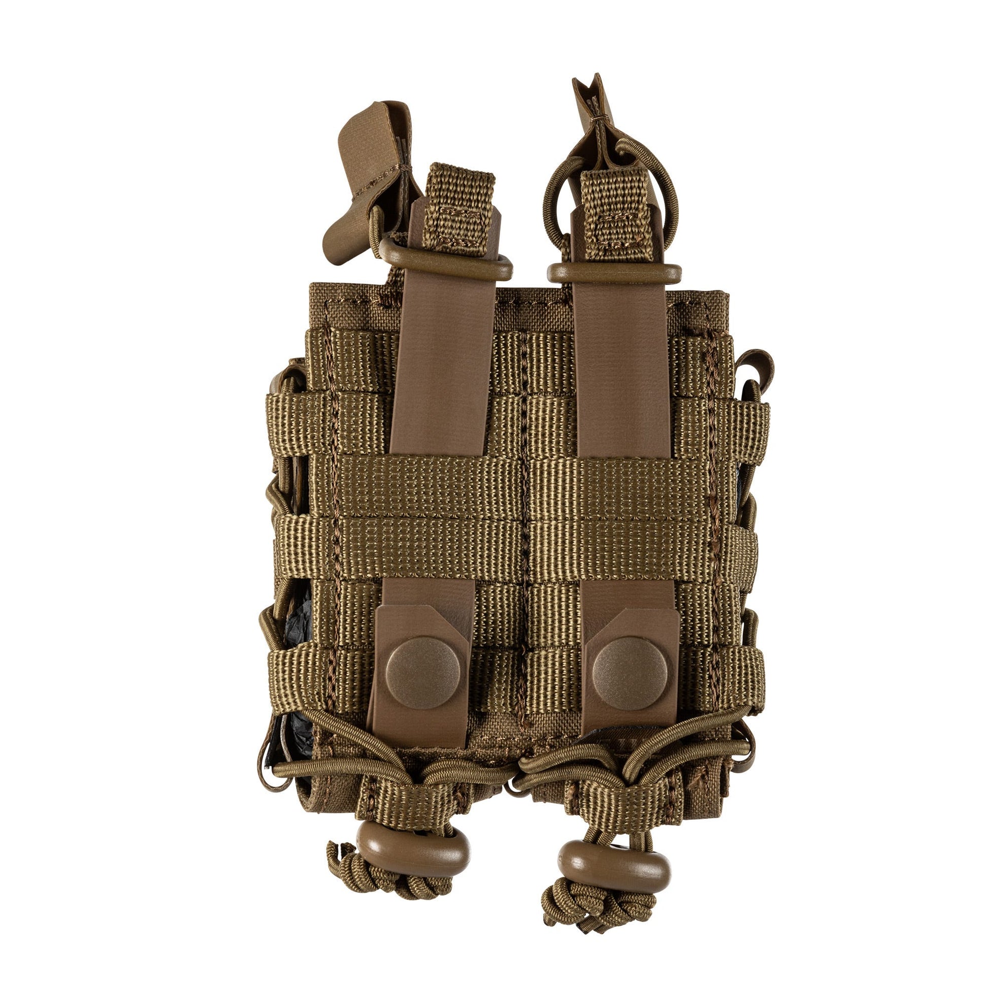 5.11 Flex Double Pistol Mag Multi Pouch