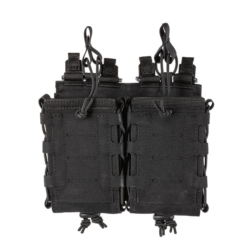 5.11 Flex Double Multi-Caliber Mag Pouch