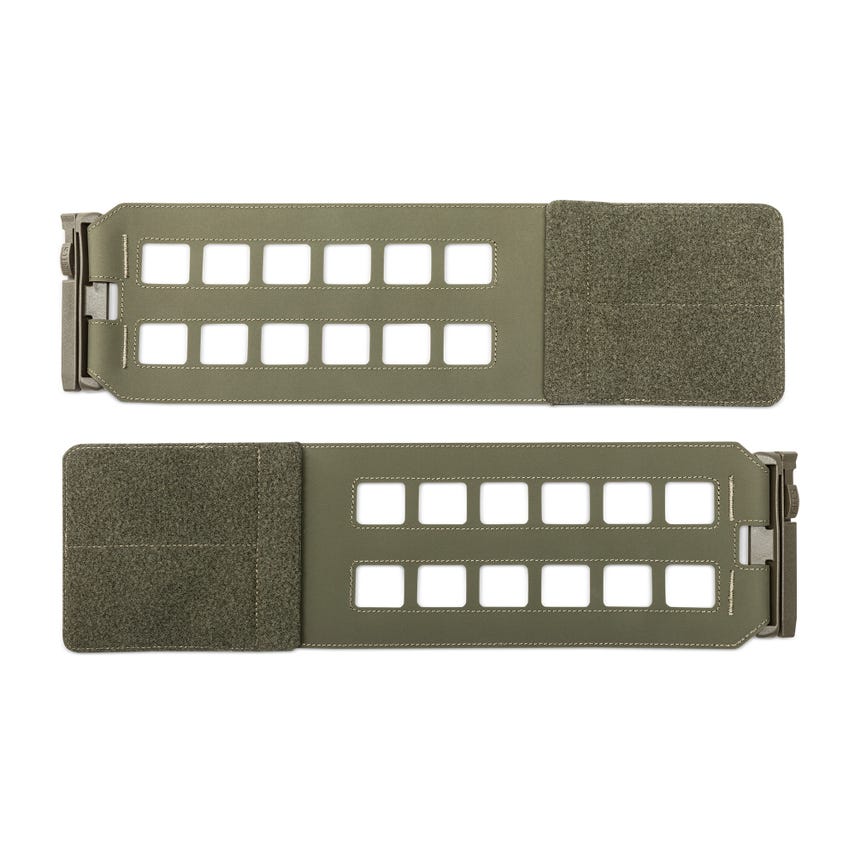 5.11 QR Plate Carrier Cummerbund 57108N