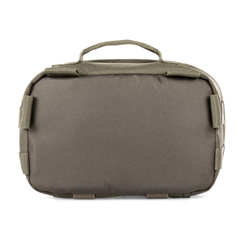 5.11 RUSH MOAB 3 Sling Pack 4L – EMERGENCY RESPONDER PRODUCTS, LLC