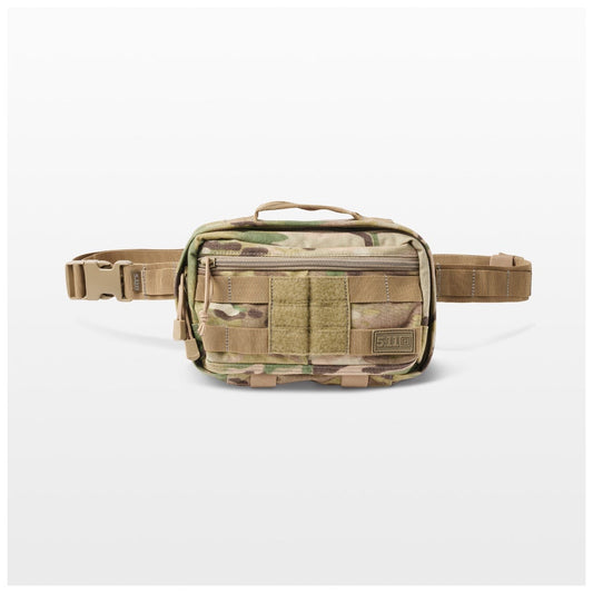 5.11 RUSH MOAB MultiCam 3 Sling Pack 4L