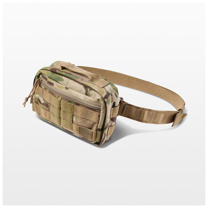 5.11 RUSH MOAB MultiCam 3 Sling Pack 4L