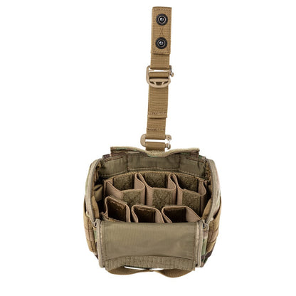 5.11 MultiCam 6 Round Grenade Pouch
