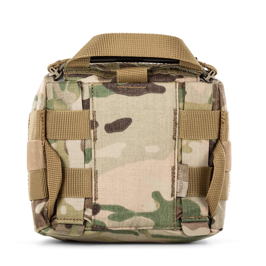 5.11 MultiCam 6 Round Grenade Pouch