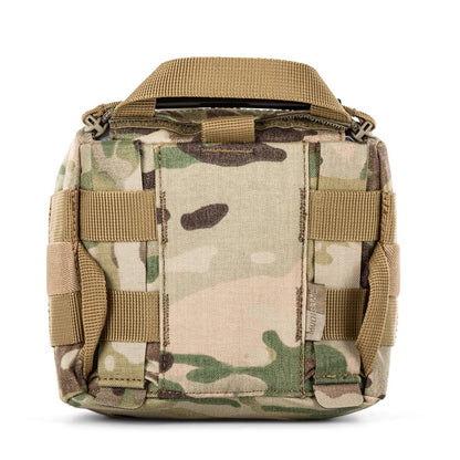 5.11 MultiCam 6 Round Grenade Pouch