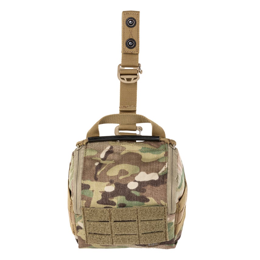5.11 MultiCam 6 Round Grenade Pouch