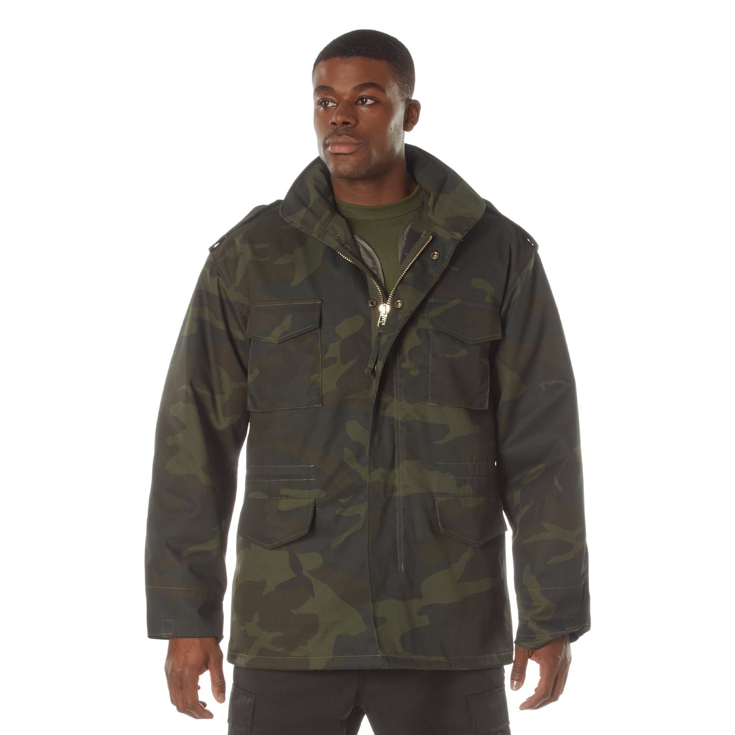 Rothco M-65 Field Jacket
