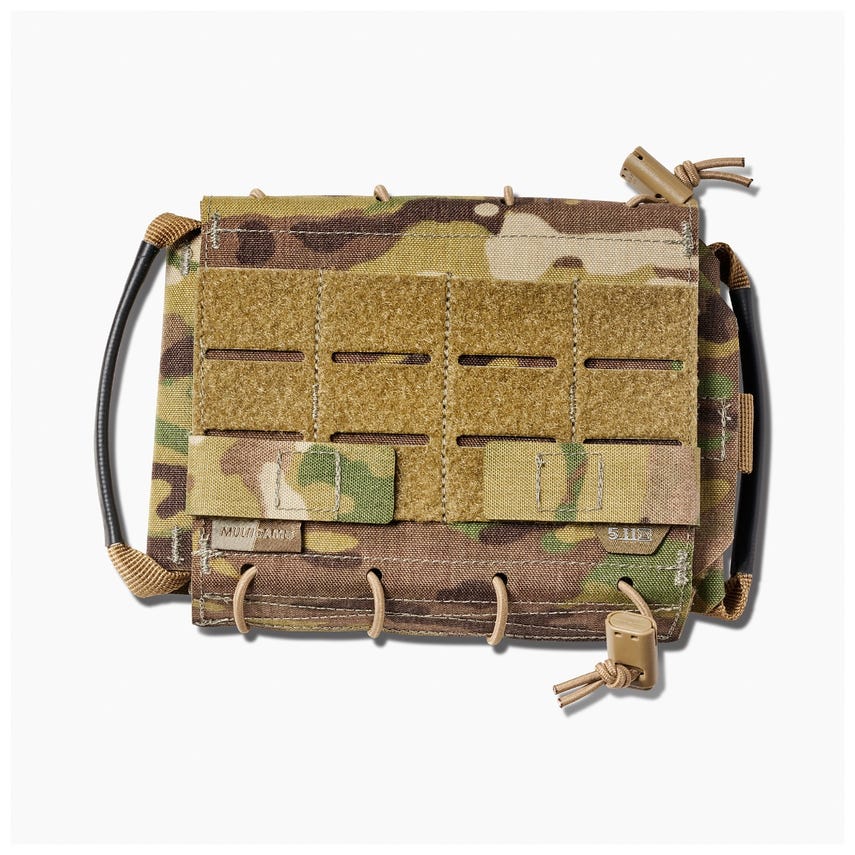 5.11 MultiCam UCR Flat IFAK Pouch
