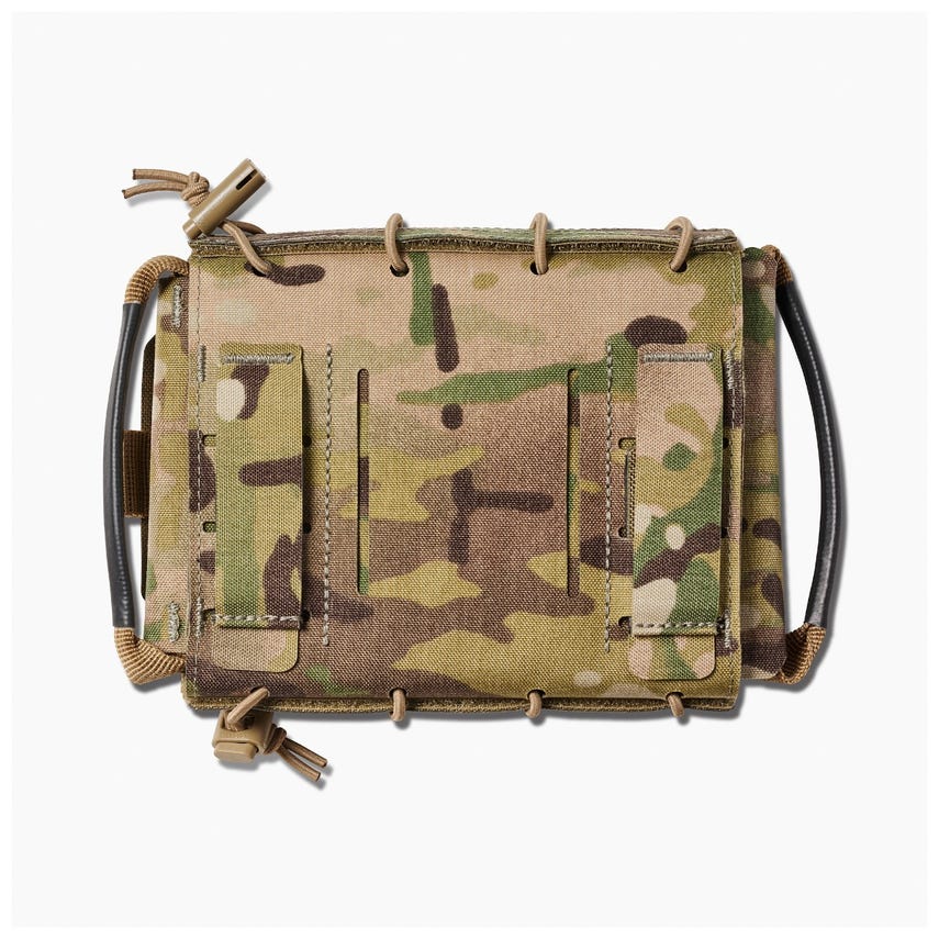 5.11 MultiCam UCR Flat IFAK Pouch