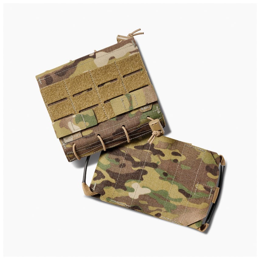 5.11 MultiCam UCR Flat IFAK Pouch