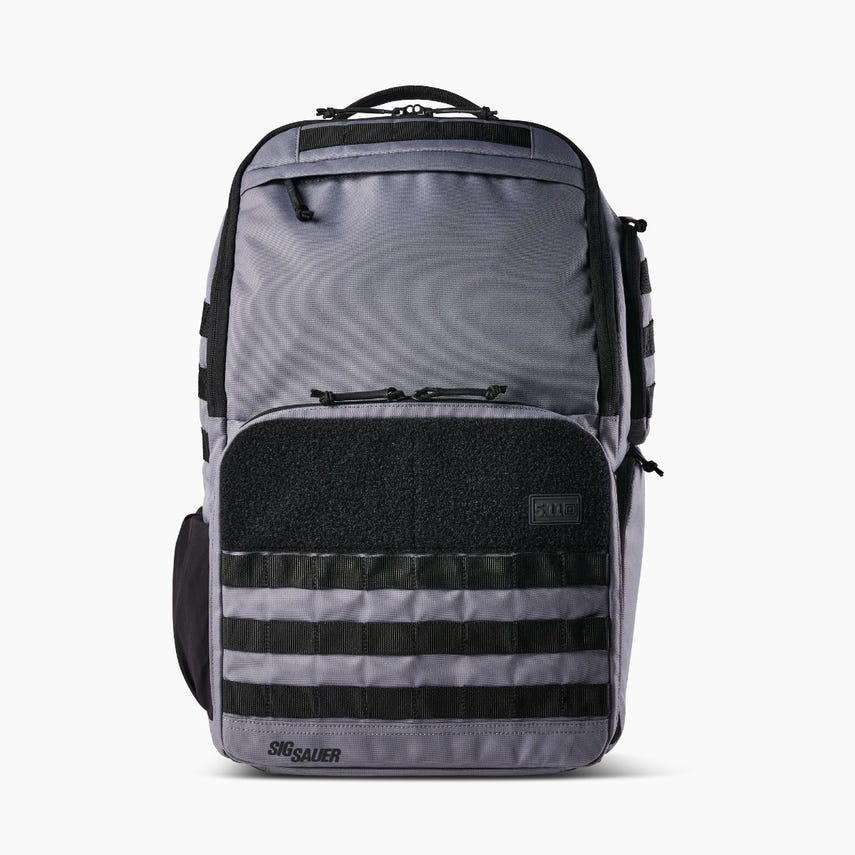 5.11 SIG SAUER Range Ready Backpack 38L