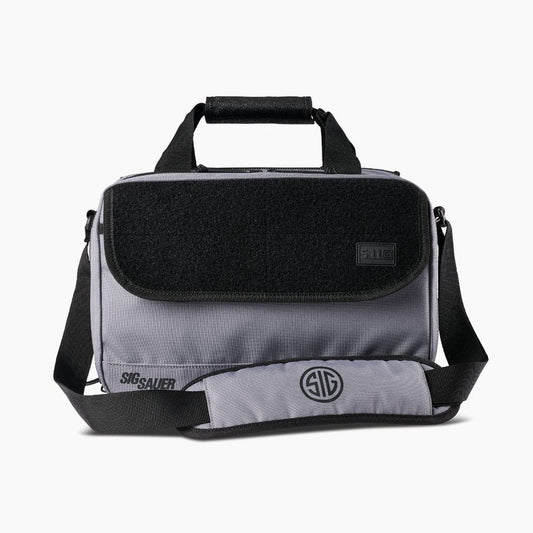 5.11 SIG SAUER x 5.11 Range Ready Pro 19L