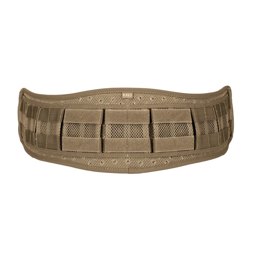 5.11 Combat Belt – EMERGENCY RESPONDER PRODUCTS, LLC
