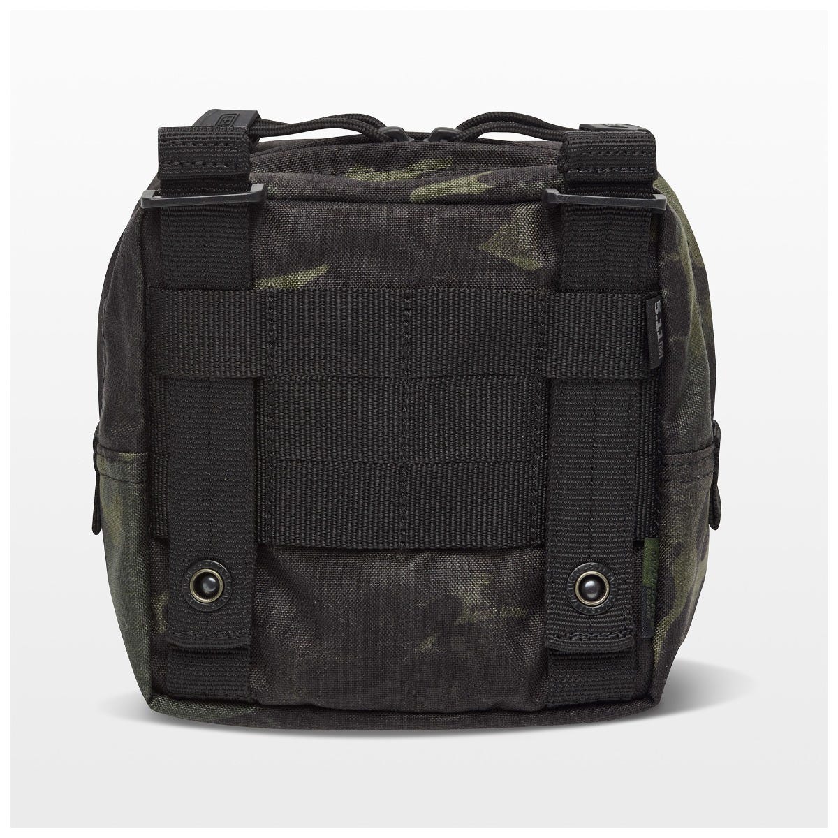 5.11 MultiCam Black 6.6 Pouch