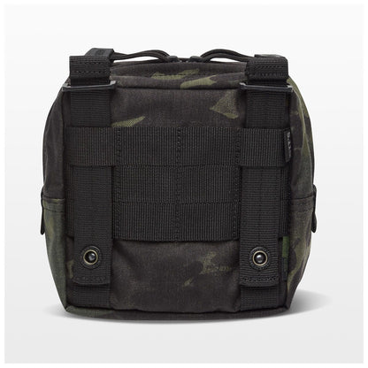5.11 MultiCam Black 6.6 Pouch