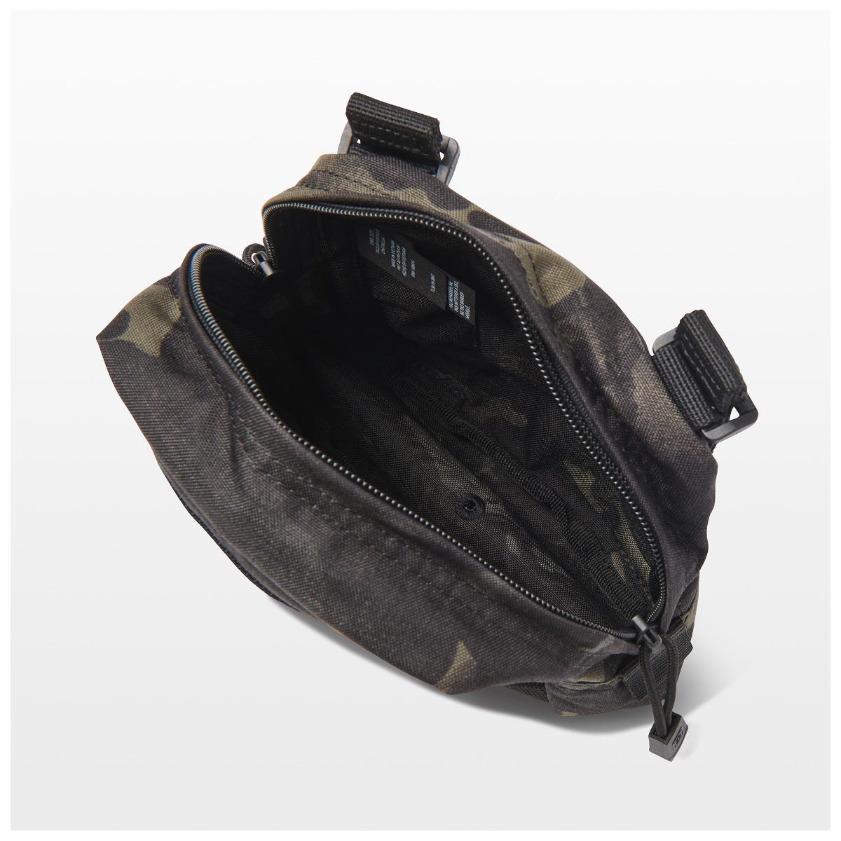 5.11 MultiCam Black 6.6 Pouch