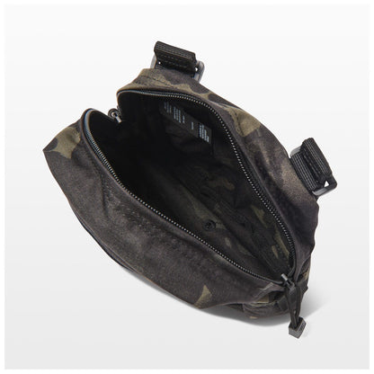 5.11 MultiCam Black 6.6 Pouch