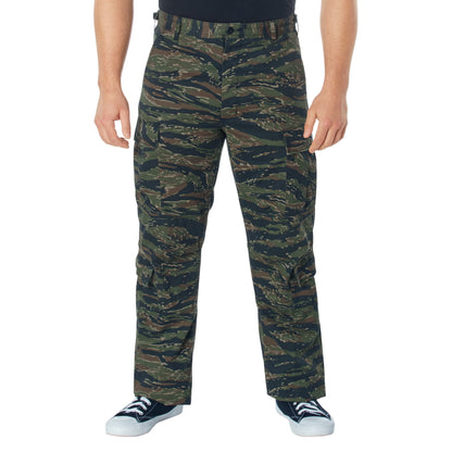 Rothco Vintage Paratrooper Cargo Fatigue Pants