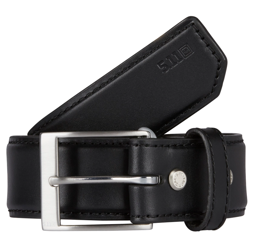 5.11 1.5" Casual Leather Belt