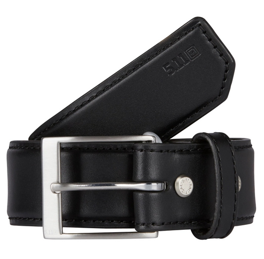 5.11 1.5" Casual Leather Belt