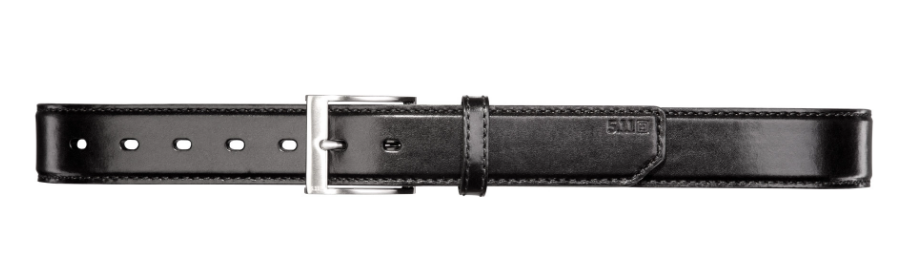 5.11 1.5" Casual Leather Belt