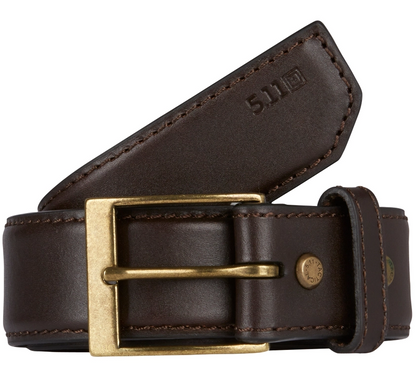 5.11 1.5" Casual Leather Belt