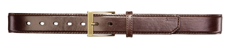 5.11 1.5" Casual Leather Belt