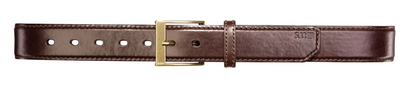 5.11 1.5" Casual Leather Belt