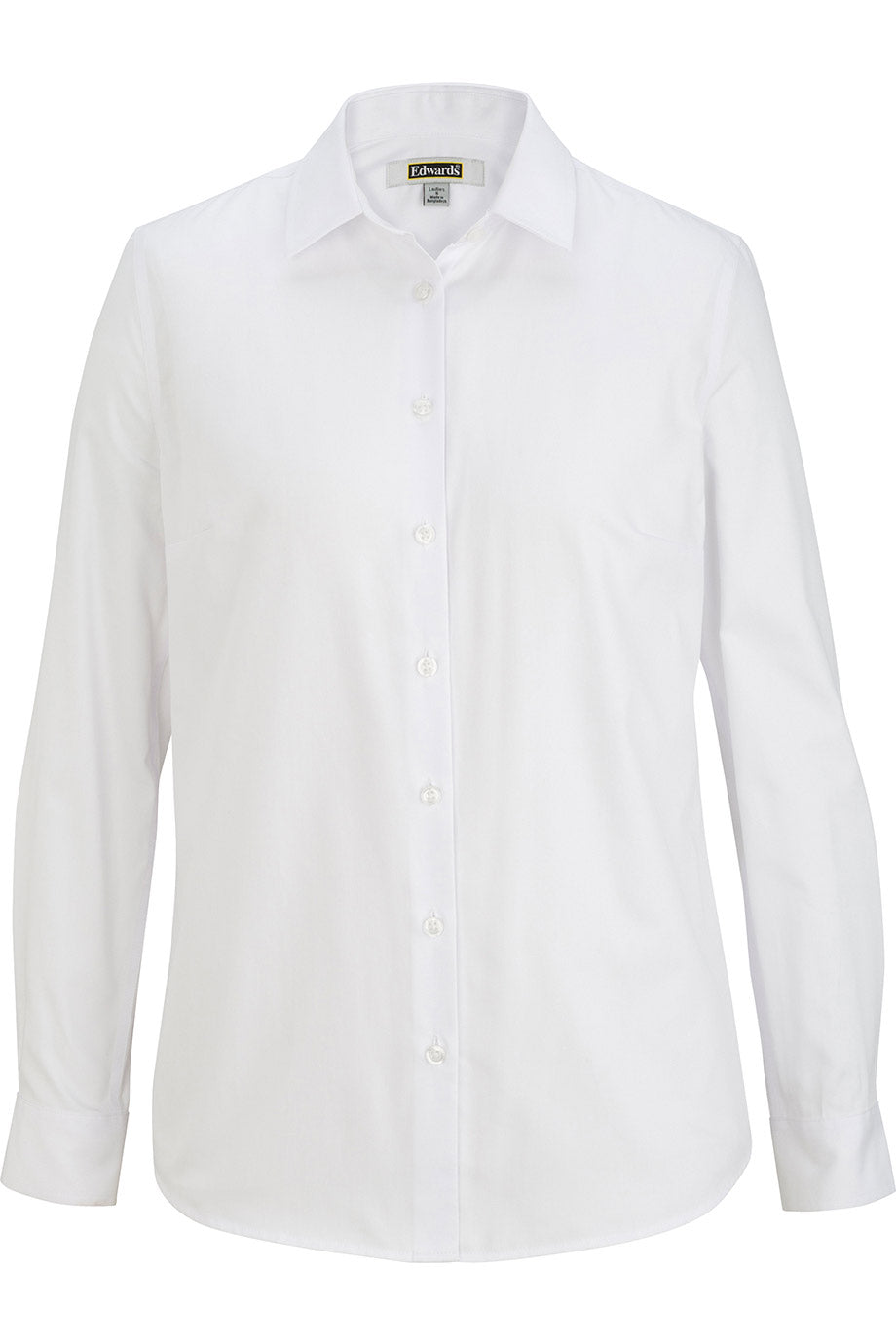Edwards Garment Executive Oxford Ladies Shirt