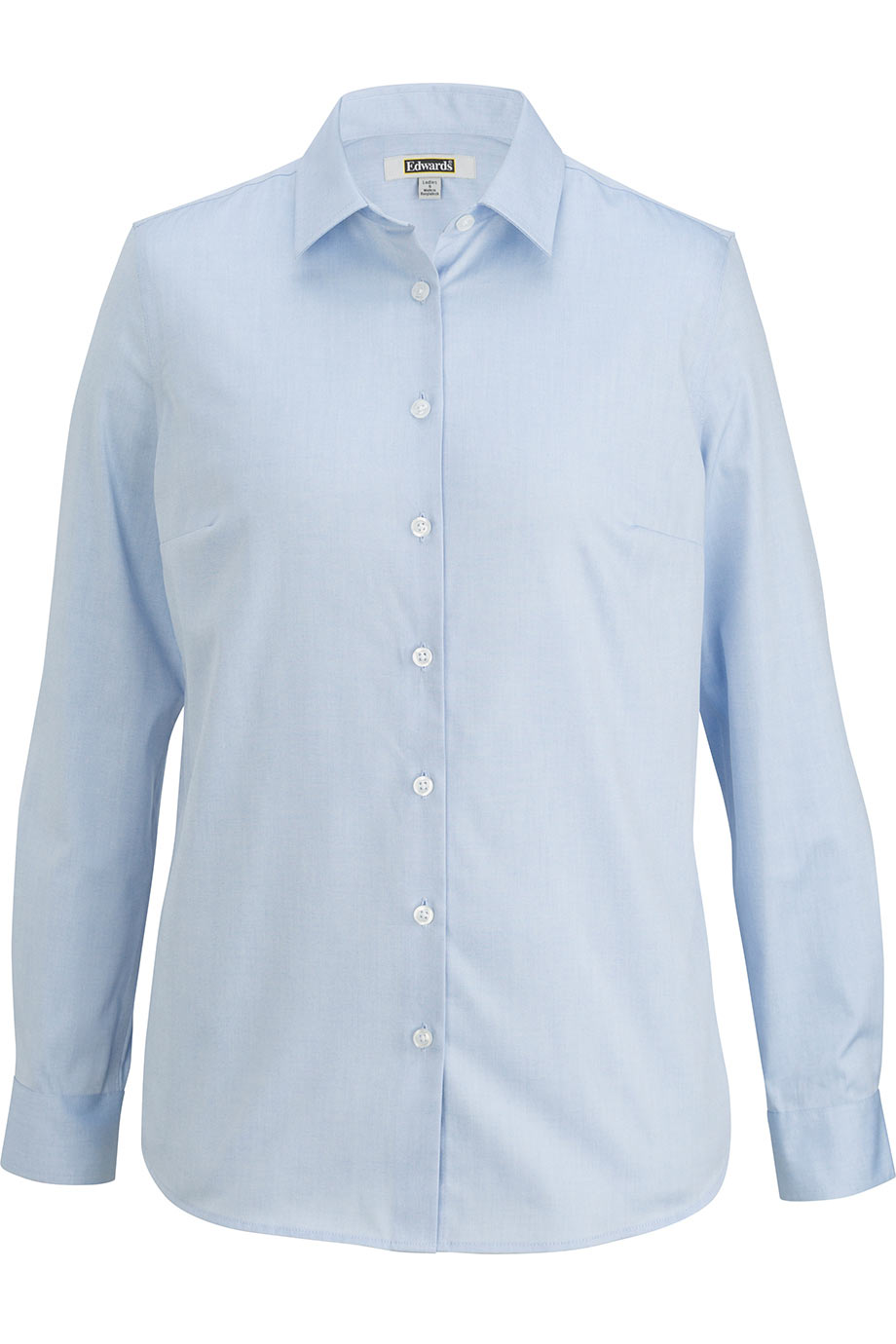 Edwards Garment Executive Oxford Ladies Shirt
