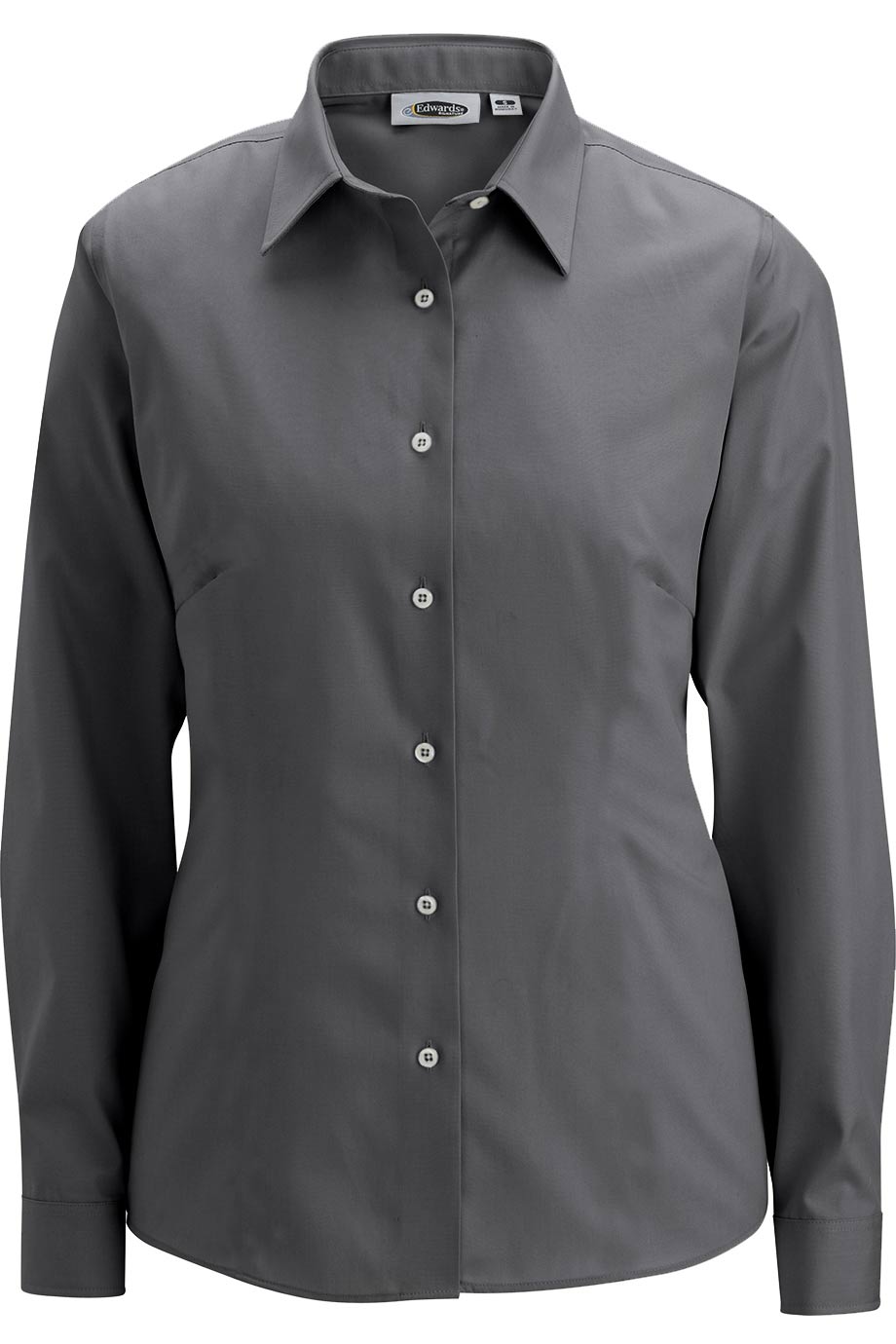Edwards Garment Executive Oxford Ladies Shirt